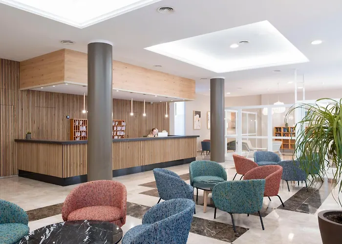 Aparthotel Cye Holiday Centre