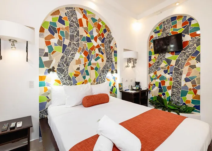 Maravida Social Hotel By Crazy Monkey