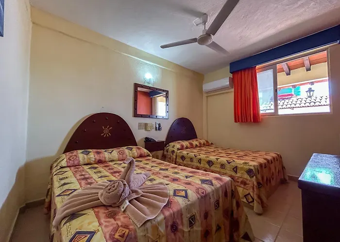 Hotel Mocali