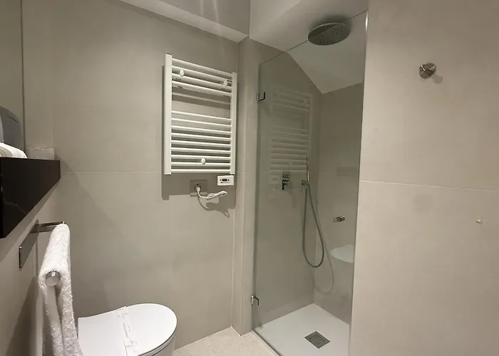 Hotel Serafino