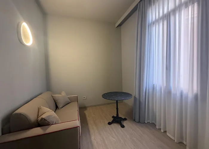 Hotel Serafino
