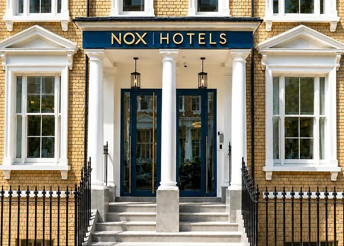 Nox Chelsea
