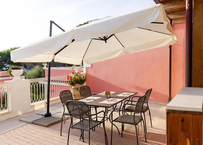 Hotel Boutique Il Castellino Relais