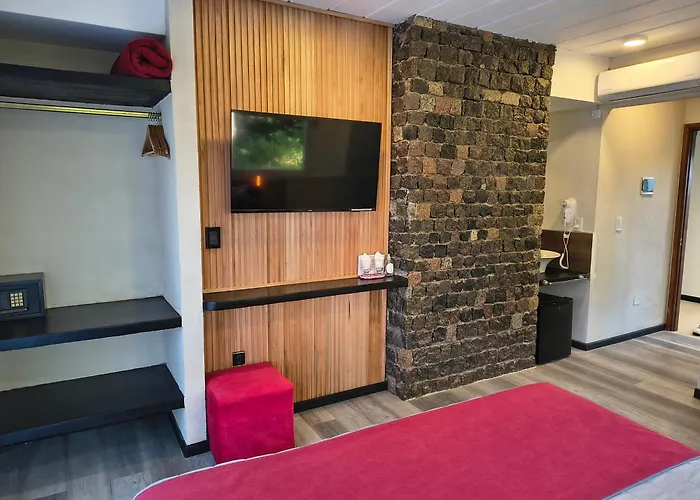 Mizu Hotel Boutique