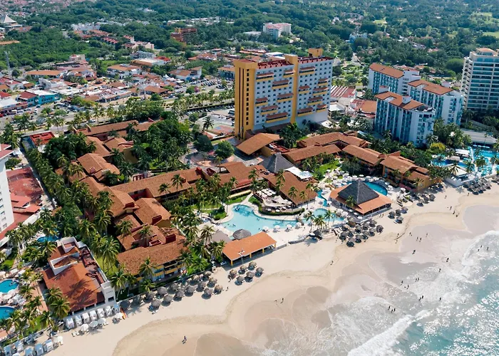 Holiday Inn Resort Ixtapa All-Inclusive By Ihg