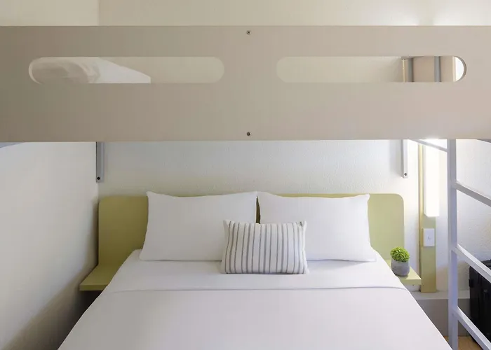 Ibis Budget Canberra