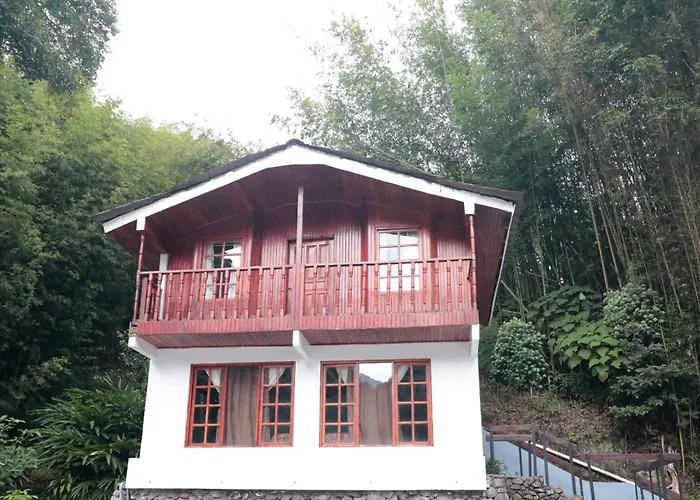 Hotel Faranda Bambito Chiriqui, A Member Of Radisson Individuals