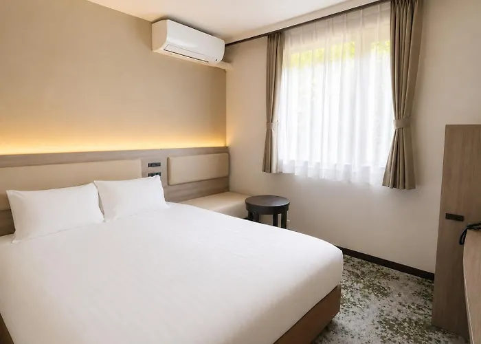 Takamatsu Kokusai Hotel