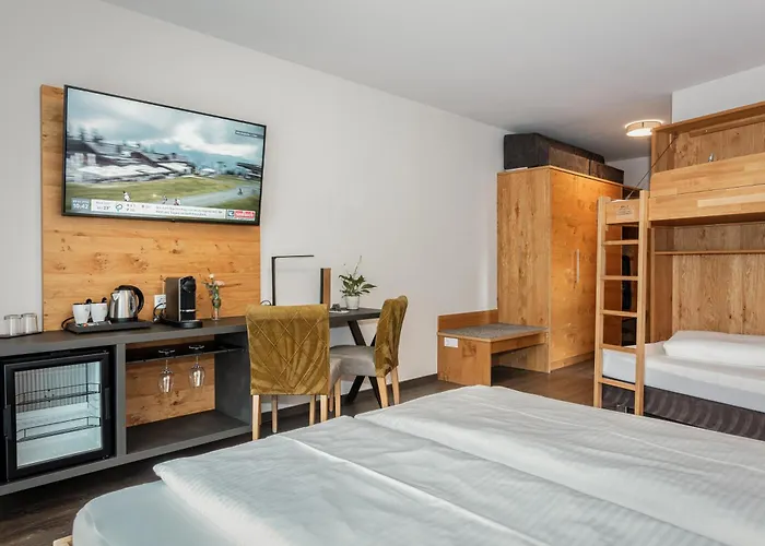 Hotel Almrausch