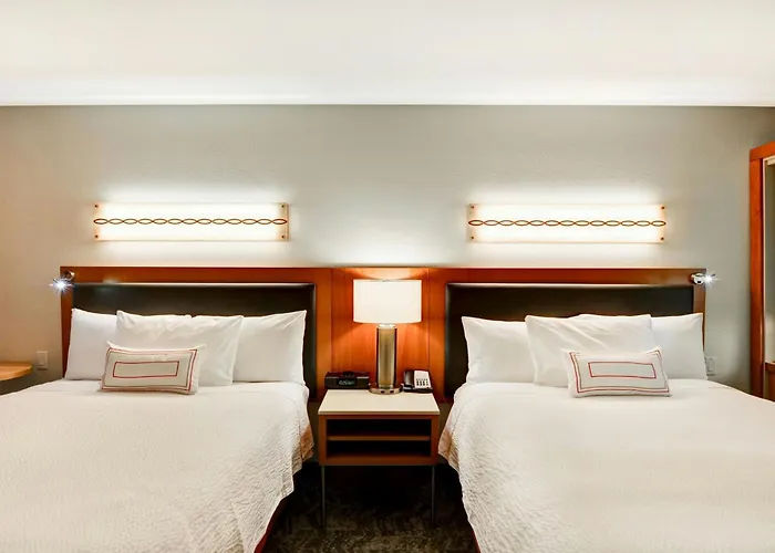 Springhill Suites Denver At Anschutz Medical Campus