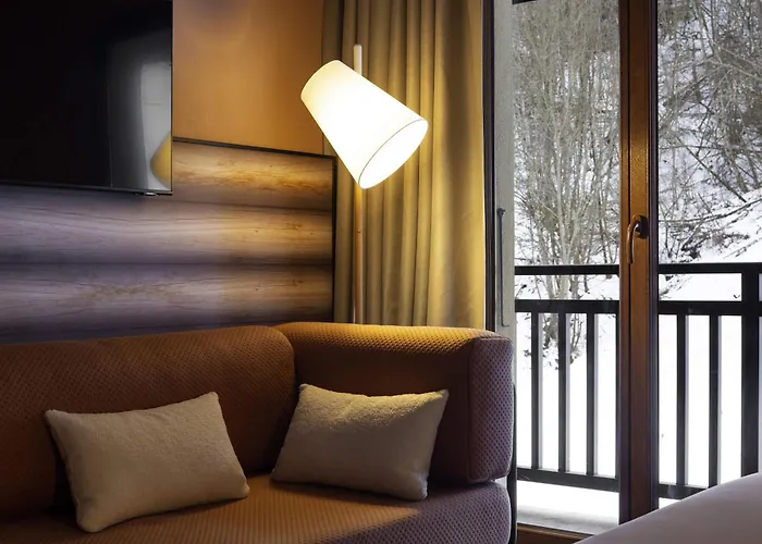 Ibis Styles Les Houches Chamonix