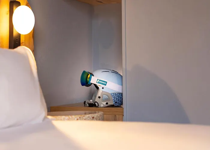 Ibis Styles Les Houches Chamonix
