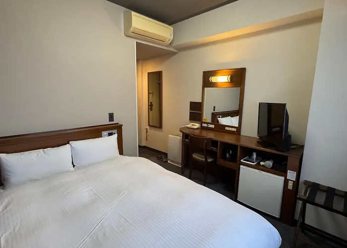 Hotel Route-Inn Gotenba Eki-Minami