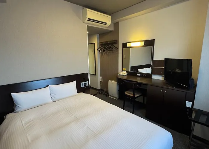 Hotel Route-Inn Gotenba Eki-Minami