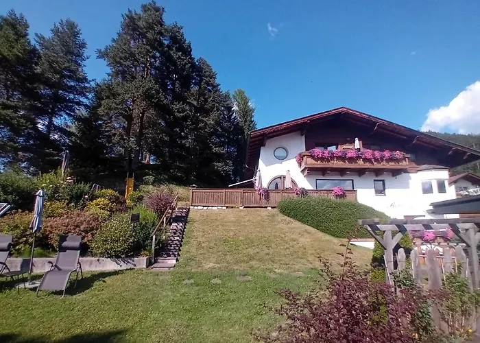 Landhaus Almidyll