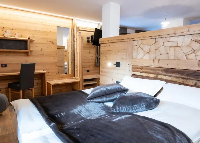 Hotel Orchidea