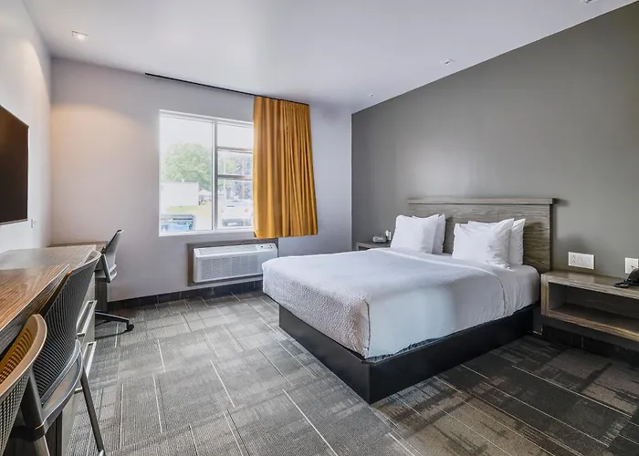 Hotel O Laval