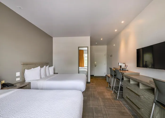 Hotel O Laval