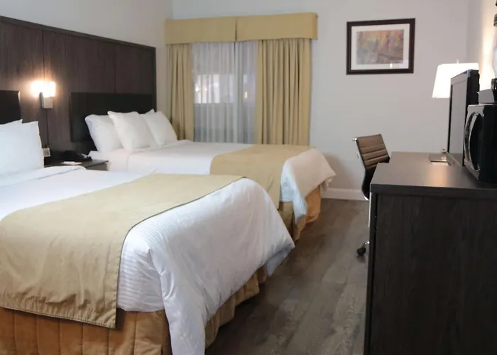 Best Western Laval-Montreal