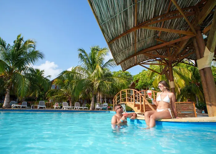 Hotel Isla Del Encanto