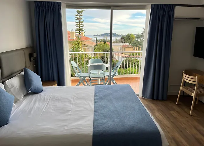 Residence Carlton - Renovee Avec Piscine