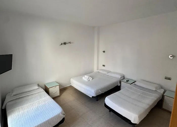 Hotel Ibiza