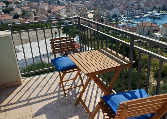 Apartments Frane