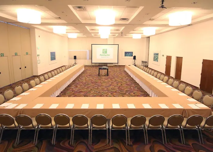 Holiday Inn Acapulco La Isla By Ihg
