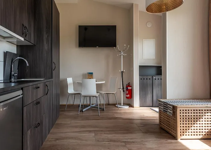 Boutique Hotel Anna By Ej Hotels