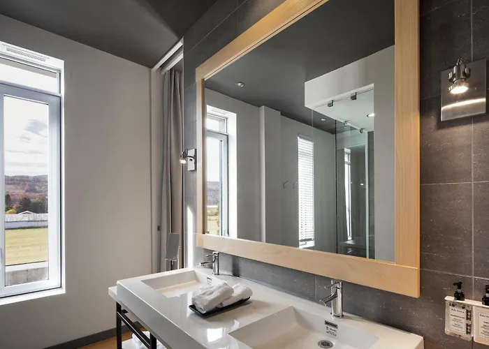 Hotel & Spa Le Germain Charlevoix