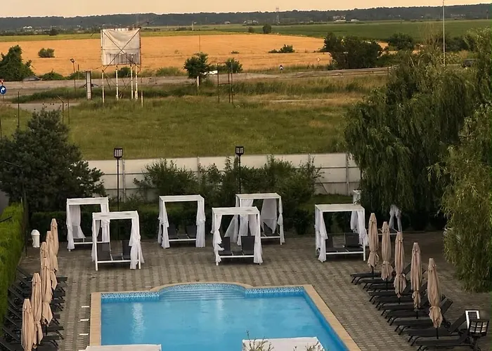 Hotel Daly