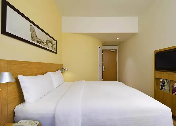 Ibis Nashik - An Accor Brand