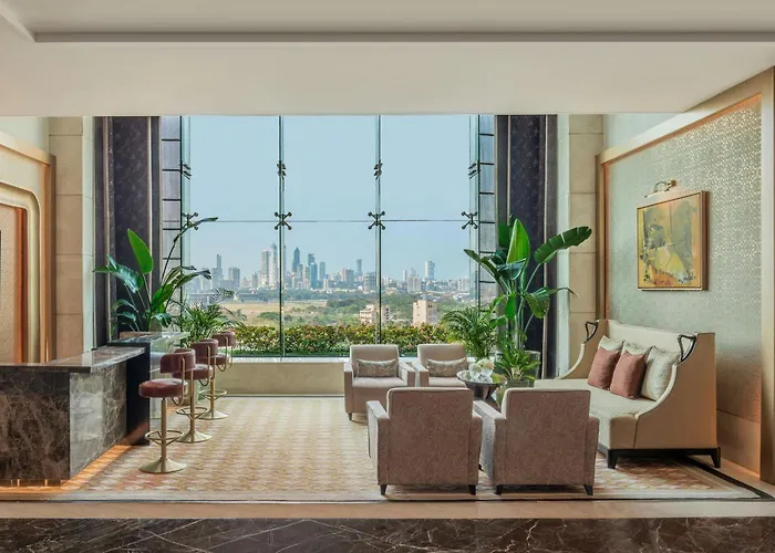 Hotel The St. Regis Bombay