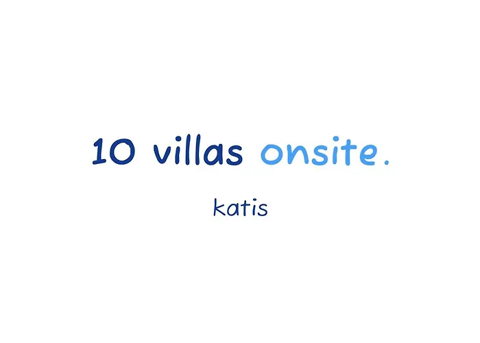 Katis Villas Boutique Fuerteventura