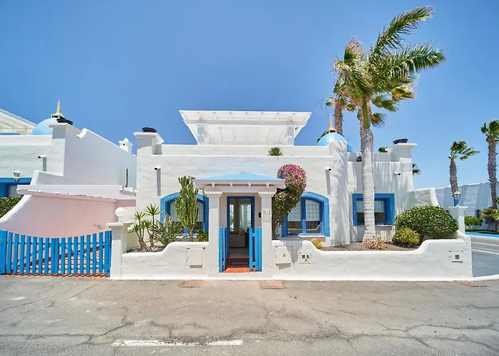 Katis Villas Boutique Fuerteventura