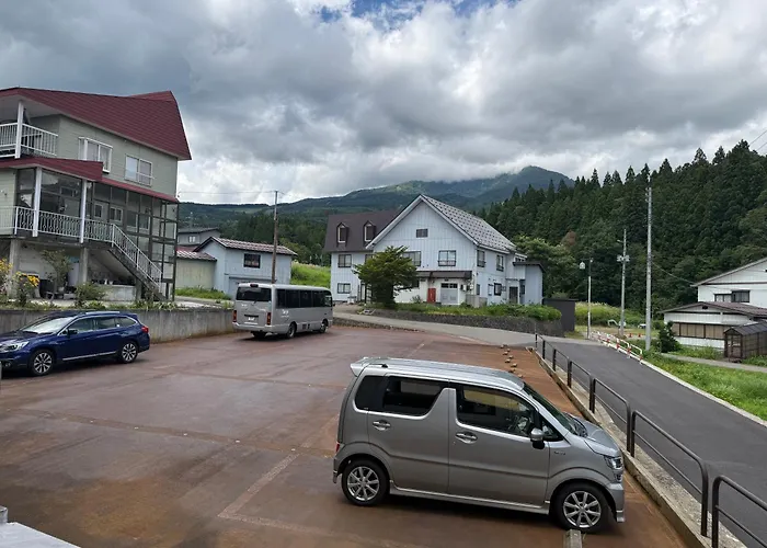 Highland Lodge Takegen
