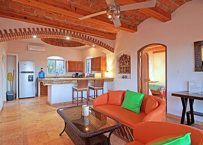 Ventana Bay Resort
