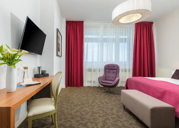 Brijuni Hotel Istra