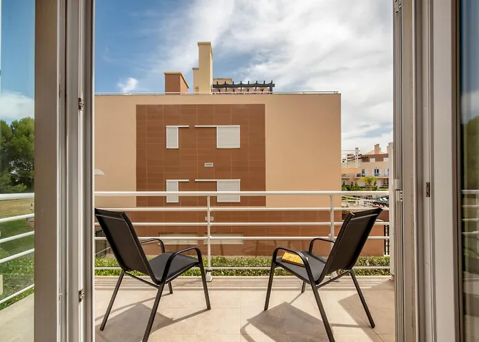 Cabanas Gardens By My Choice