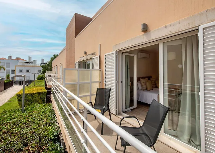 Cabanas Gardens By My Choice