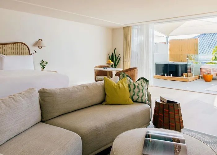 Elysium Noosa Resort - Mgallery Collection