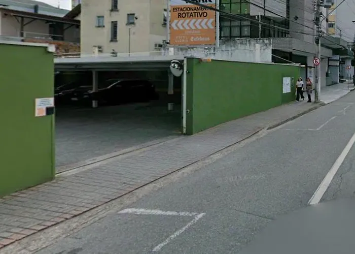 Hotel Gloria Blumenau