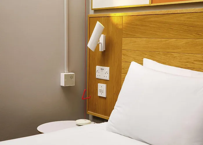 Ibis Styles Birmingham Centre