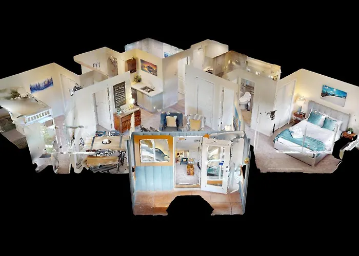 Whistler Blackcomb Vacation Rentals