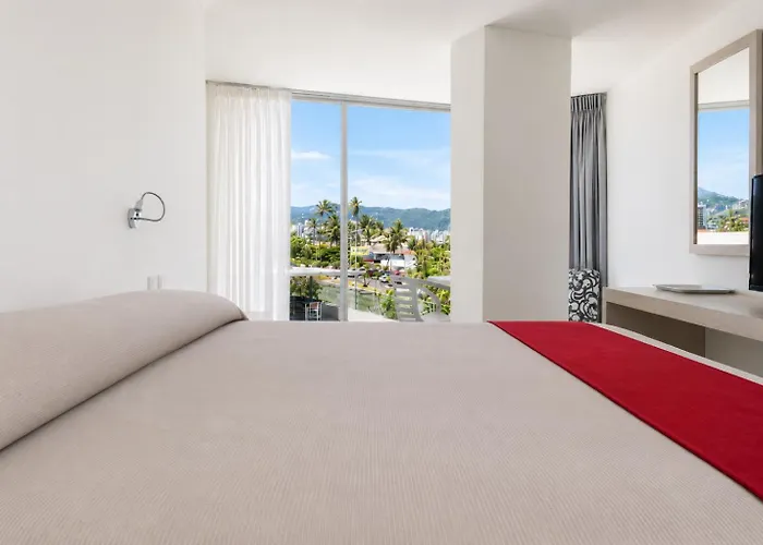 We Hotel Acapulco