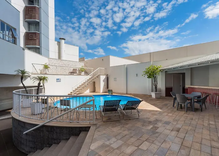 Hotel Caiua Premium Umuarama
