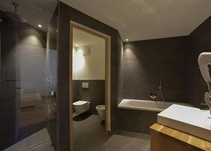 Hotel Vajolet