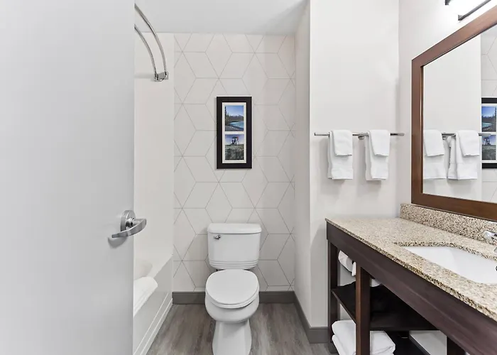 Comfort Inn & Suites Red Deer North