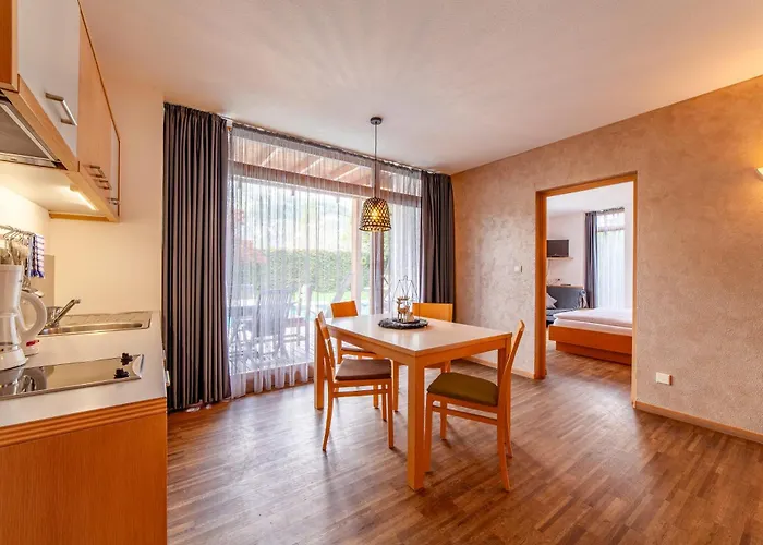 Gasthof Residence Brugghof & Erlhof