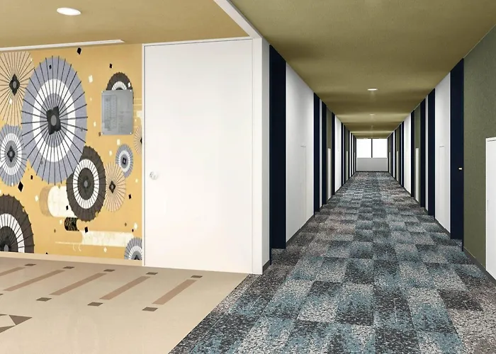Comfort Hotel Gifu